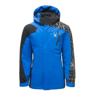 Spyder Boys' Guard Jacket