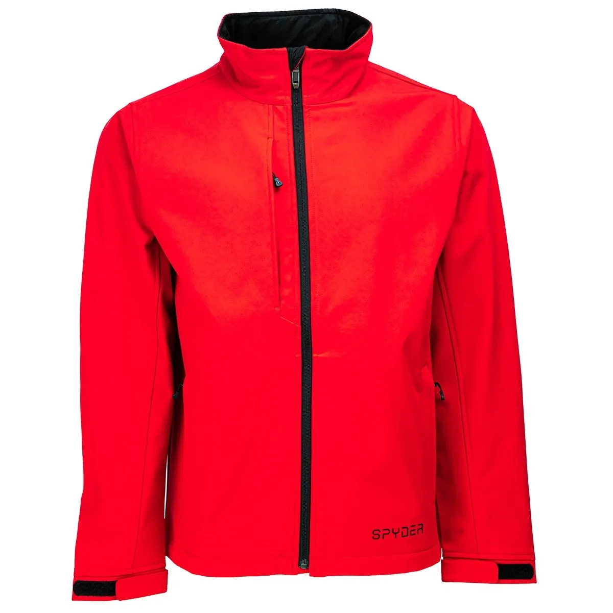 Spyder Men's Elevation Softshell Jacket