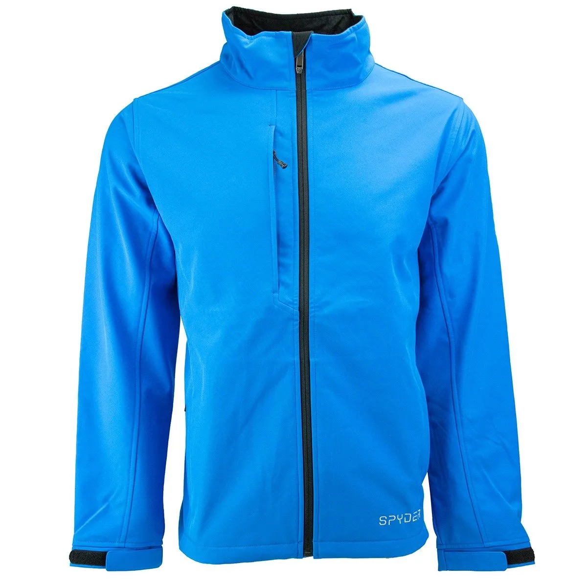 Spyder Men's Elevation Softshell Jacket