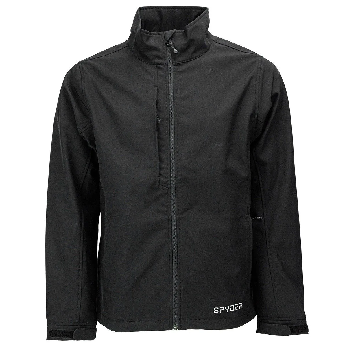 Spyder Men's Elevation Softshell Jacket