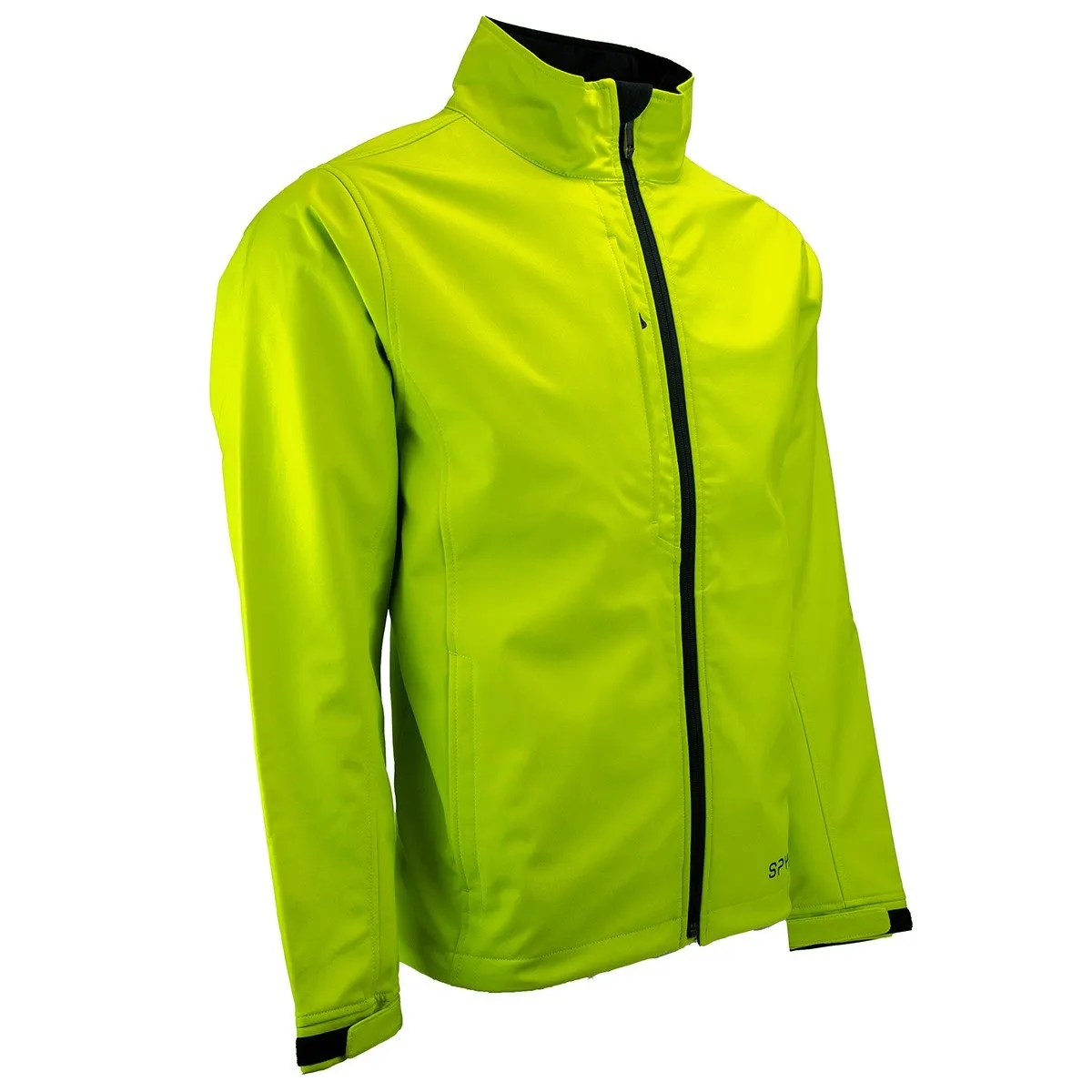 Spyder Men's Elevation Softshell Jacket