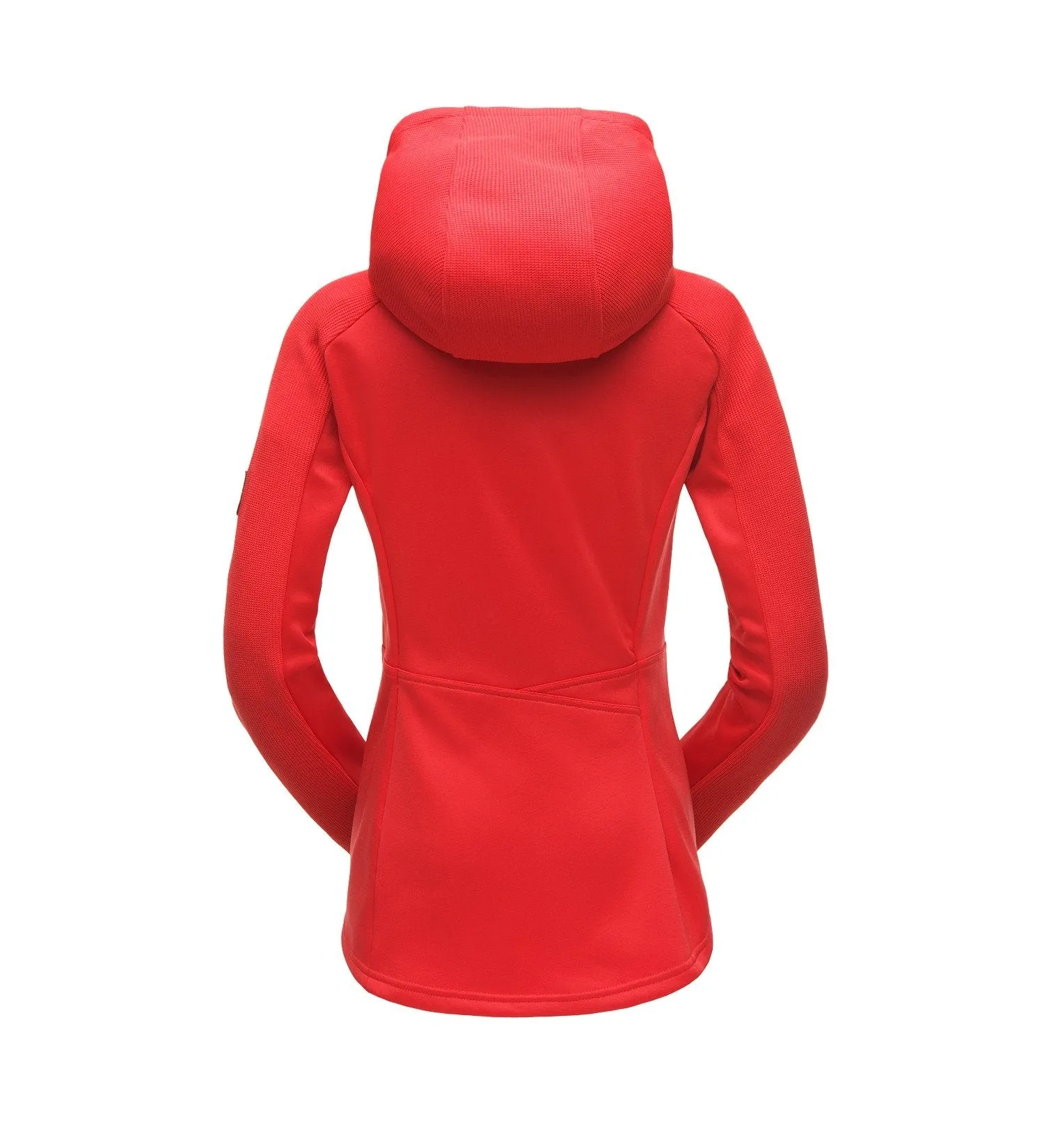 Spyder Women's Bandita Hoody Stryke Jacket