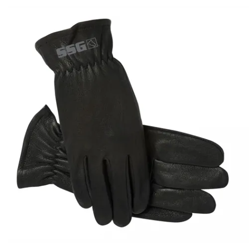 SSG “Rancher” Deerskin Gloves #1600