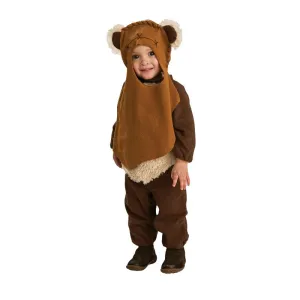 Star Wars Ewok Costume - Child