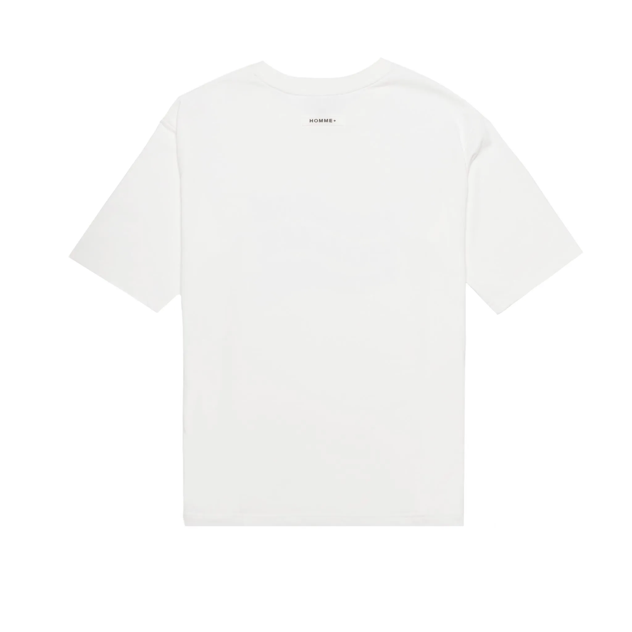 Swirled Homme Tee