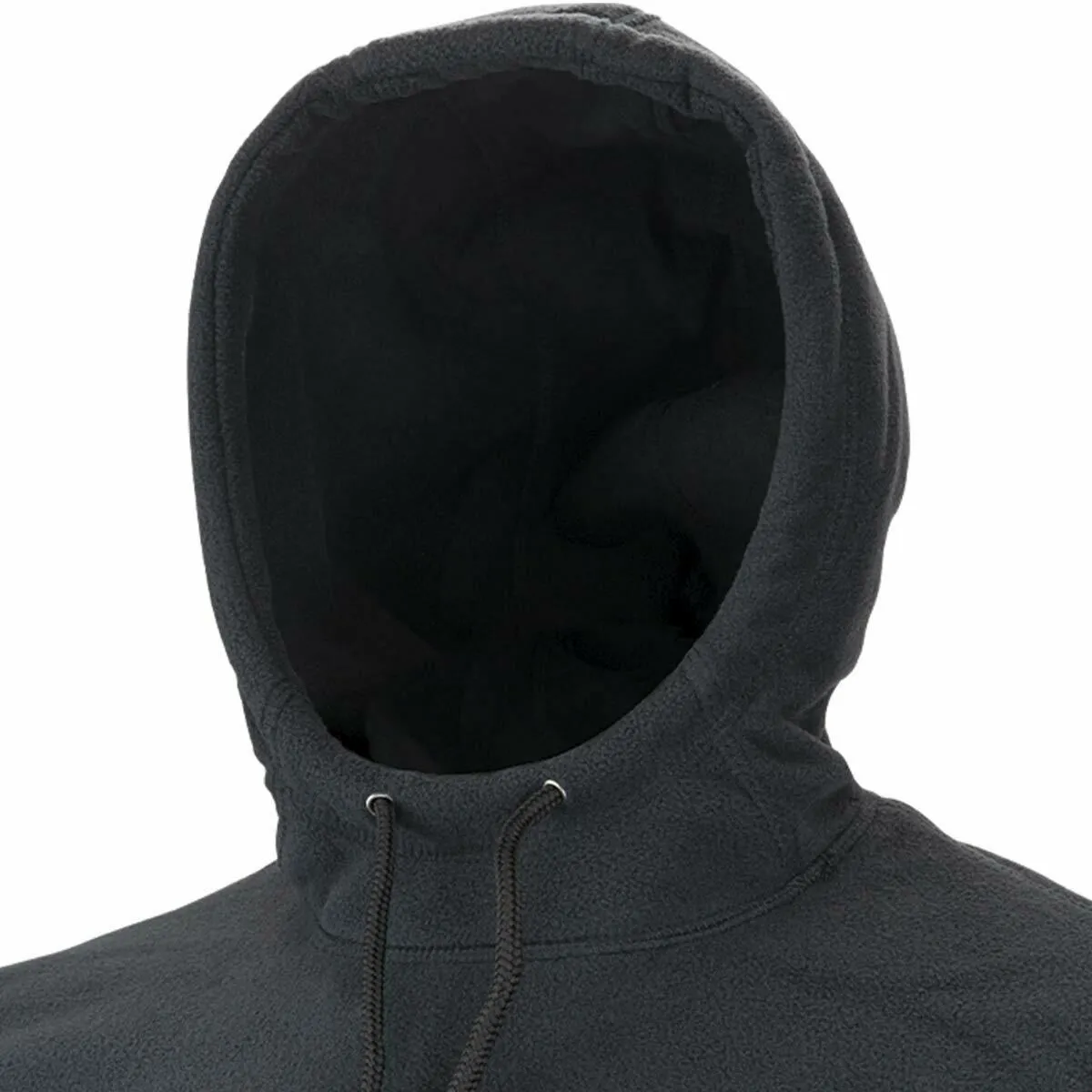 Tactical Men's Polar Fleece Hoodie Jumper