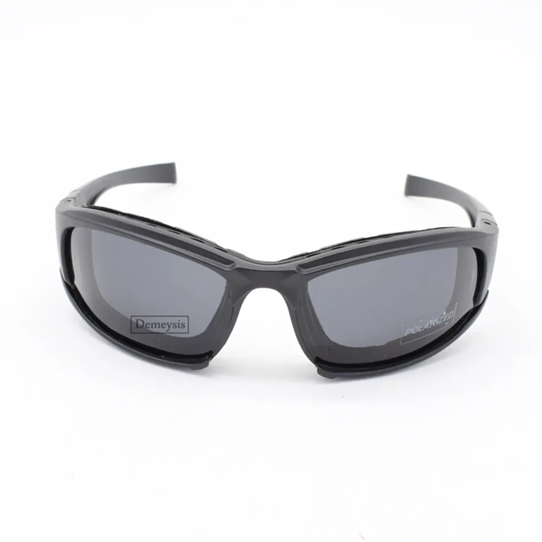 Tactwild Saber Sunglasses