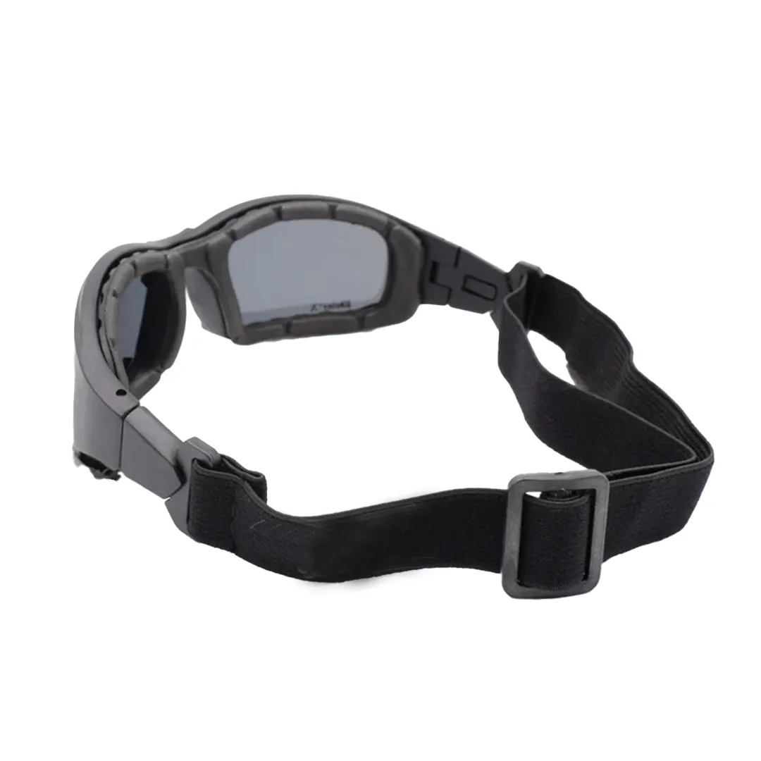 Tactwild Saber Sunglasses