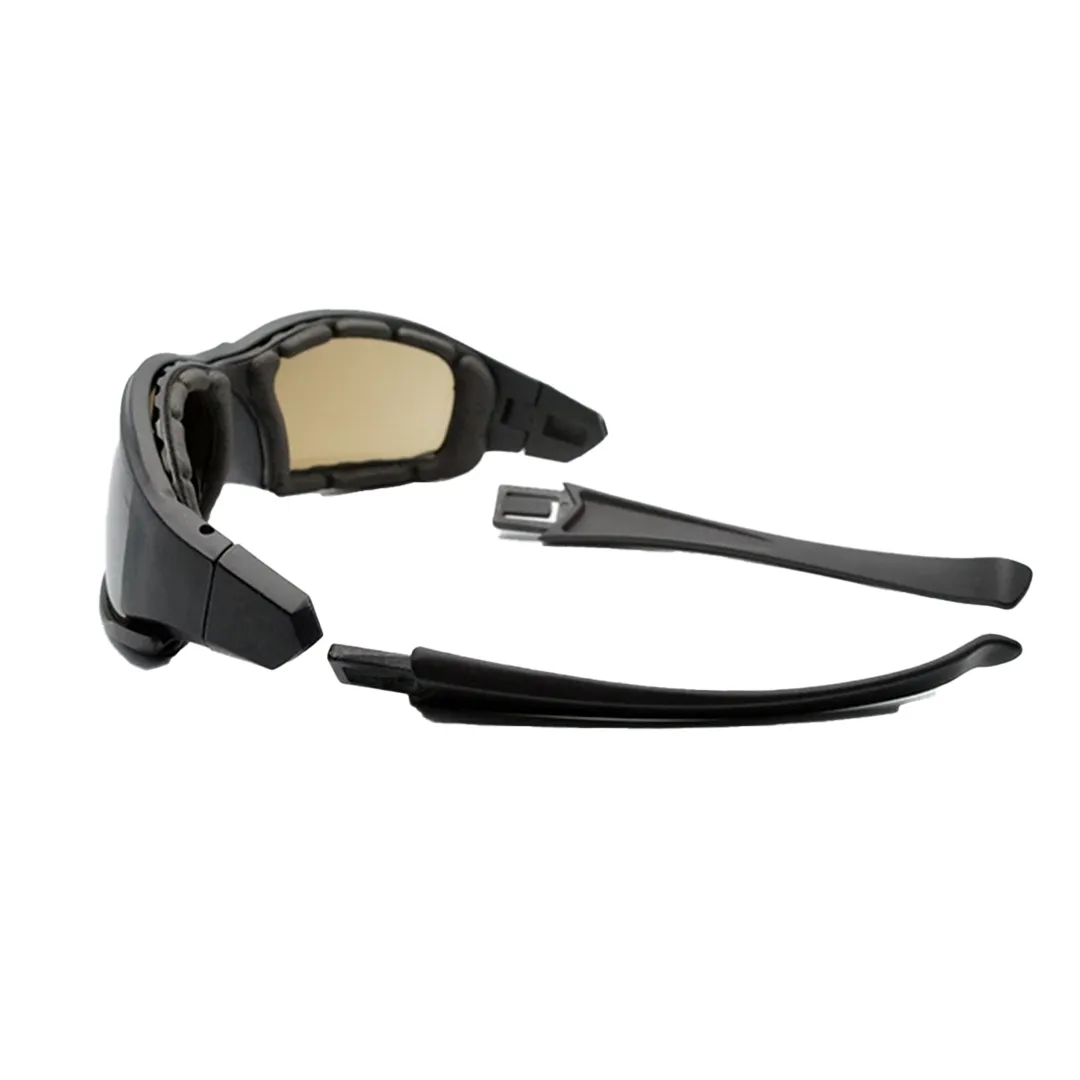 Tactwild Saber Sunglasses