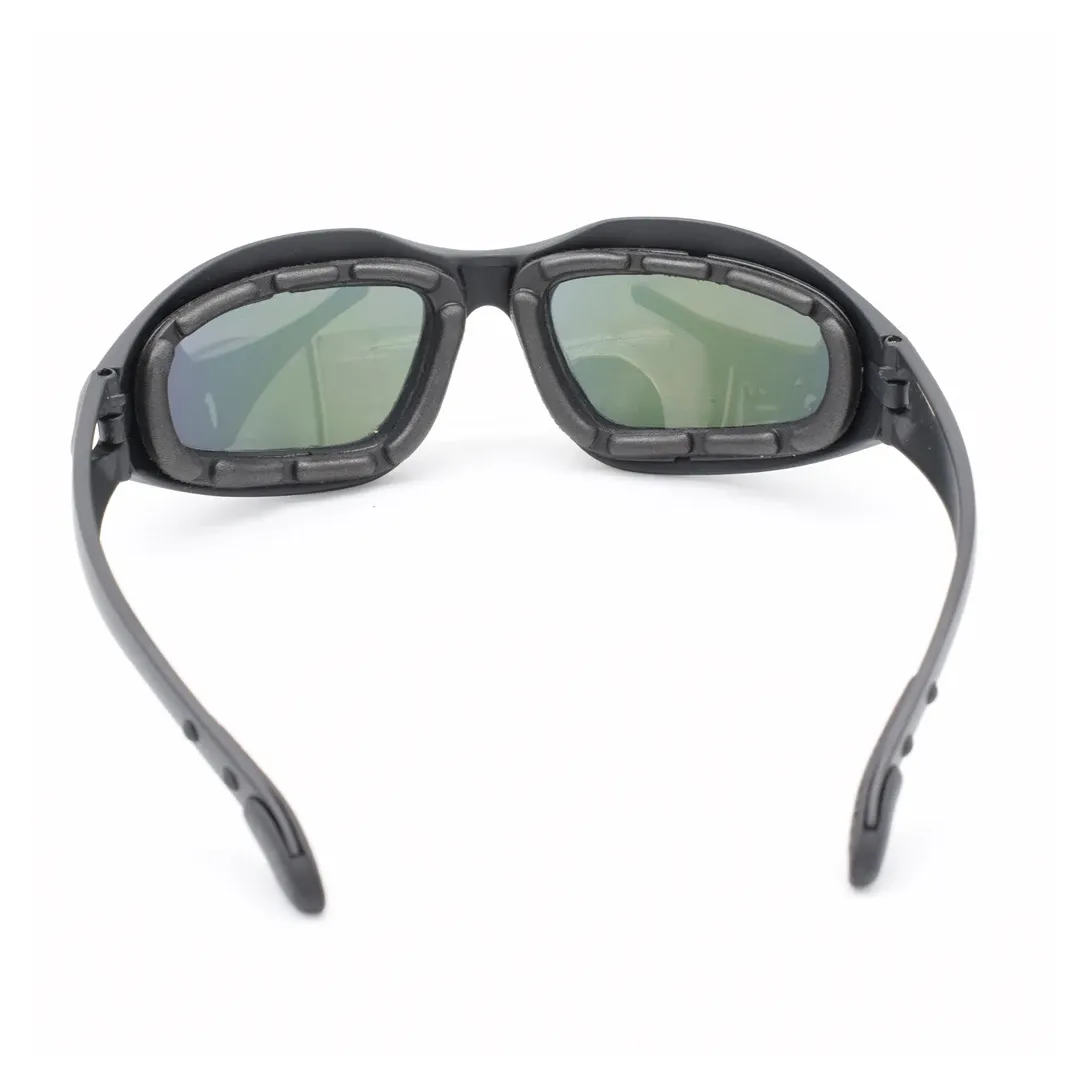 Tactwild Saber Sunglasses