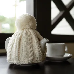 Teapot Cozy