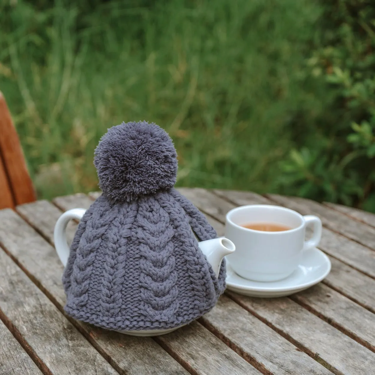 Teapot Cozy