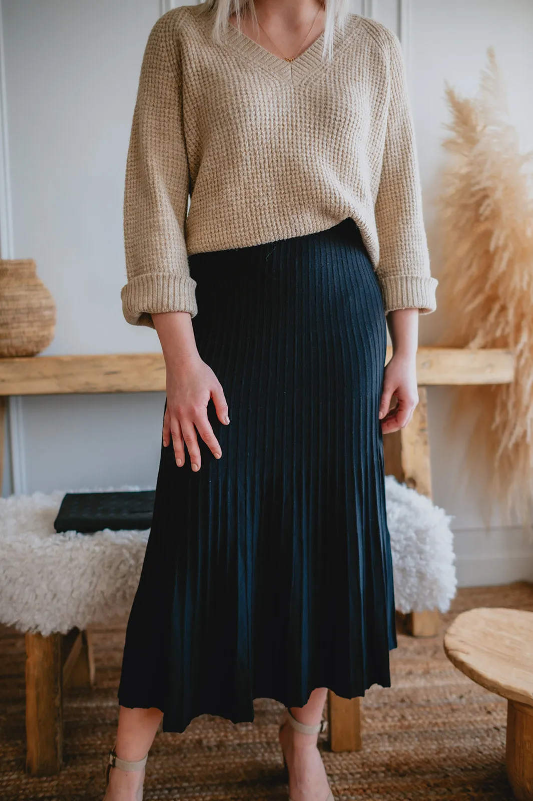 The Jobe Skirt by InWear