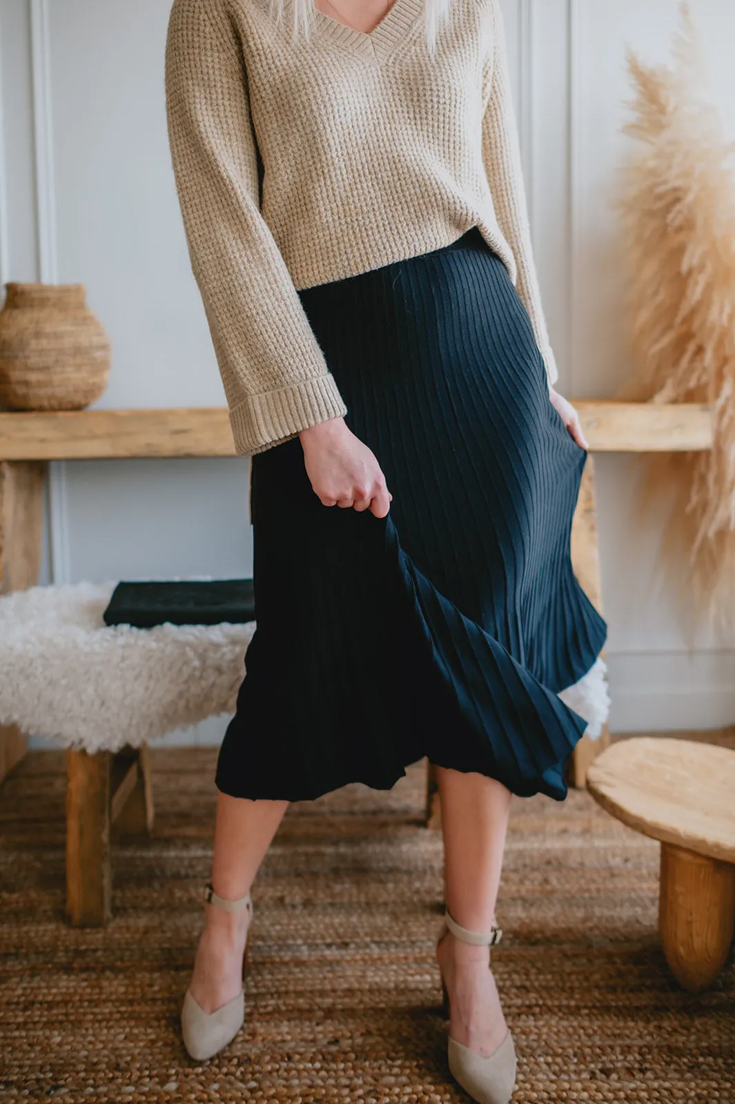 The Jobe Skirt by InWear