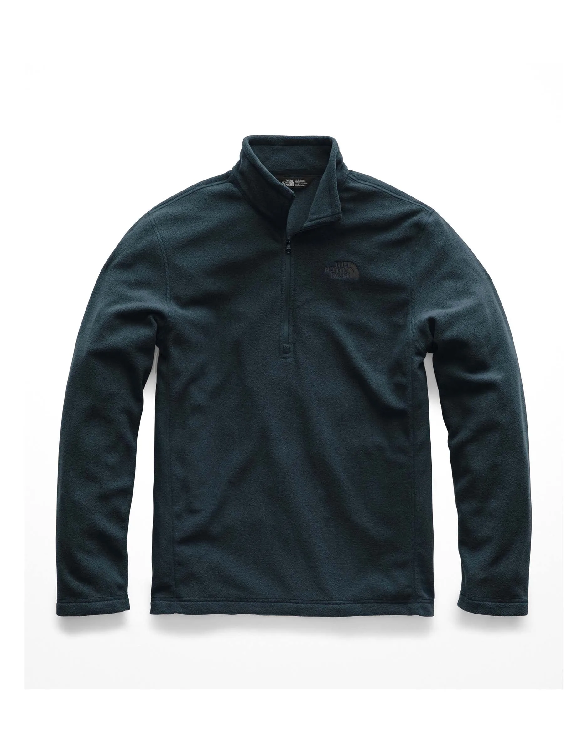 The North Face Glacier 1/4 Zip Fleece