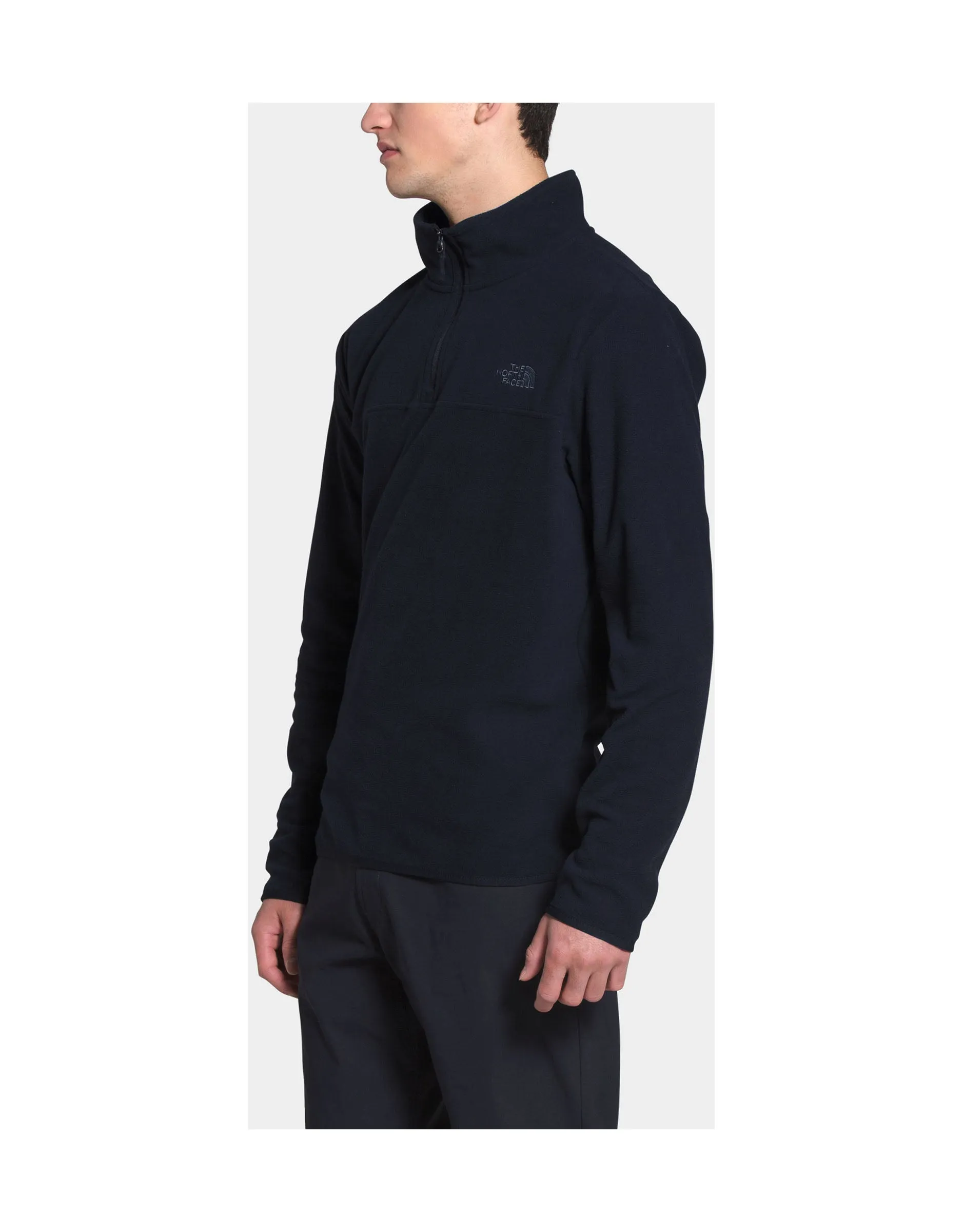 The North Face Glacier 1/4 Zip Fleece