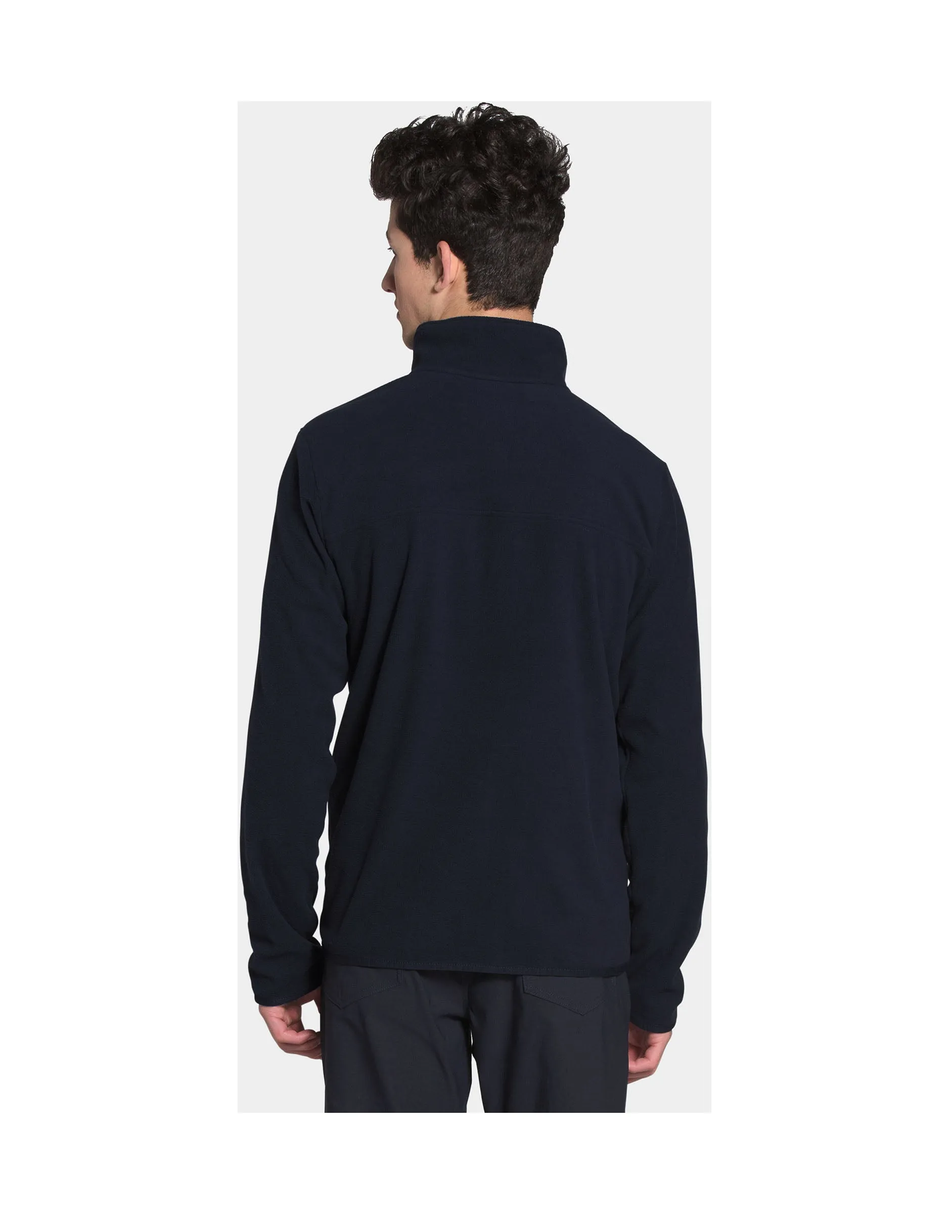 The North Face Glacier 1/4 Zip Fleece