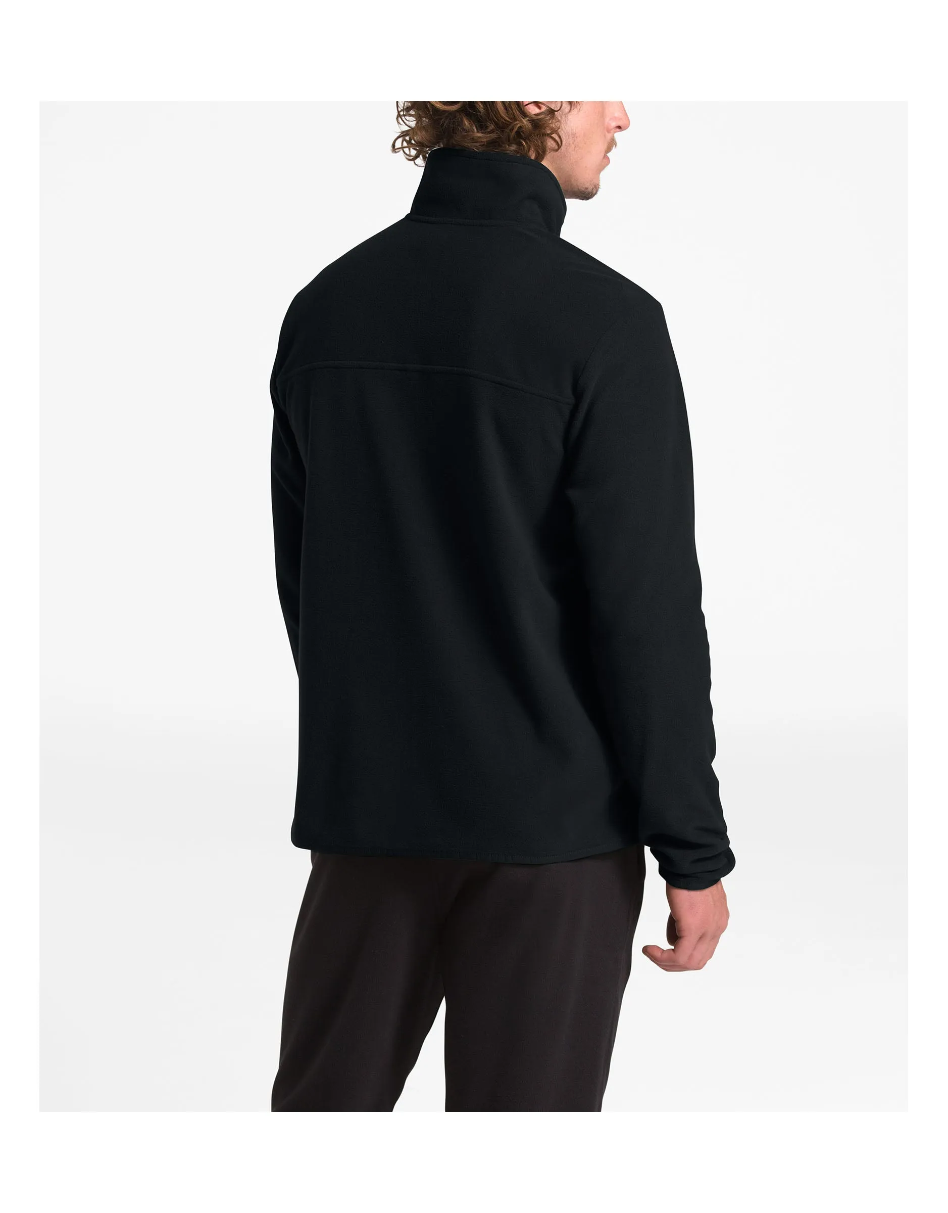 The North Face Glacier 1/4 Zip Fleece