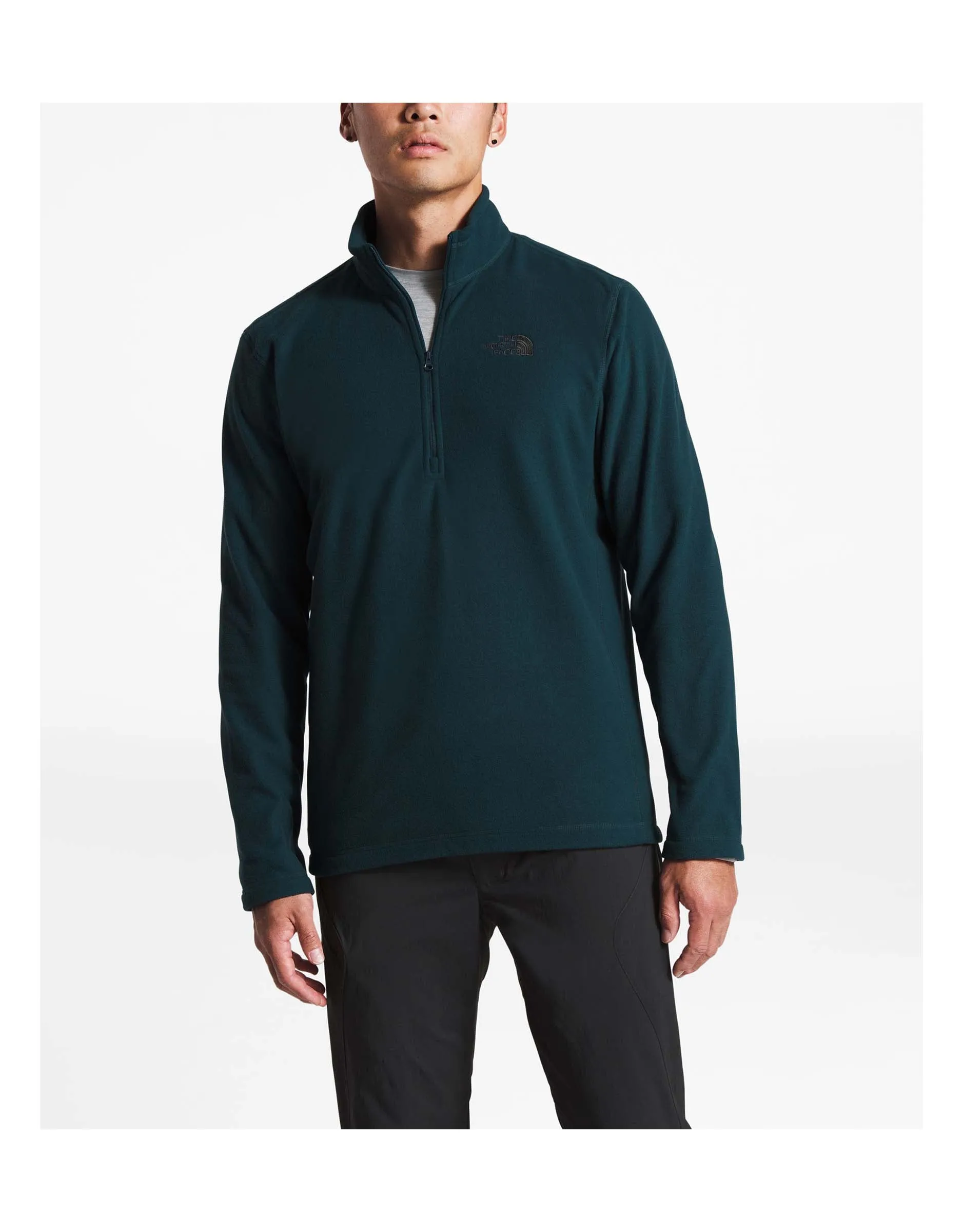 The North Face Glacier 1/4 Zip Fleece