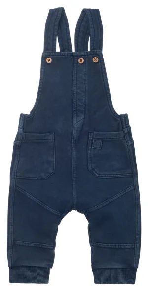 The Rafha Overalls - BABY