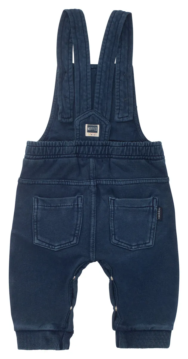 The Rafha Overalls - BABY