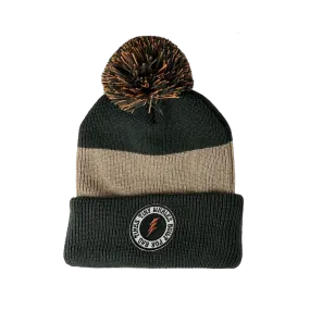 TIN Tread Lightly Beanie