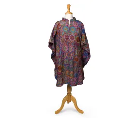 Tina Martin Short Kaftan