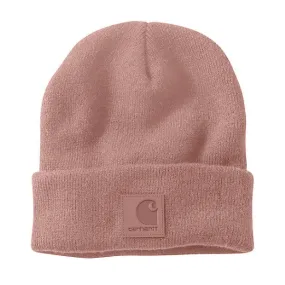 Tonal Patch Beanie, Cameo Brown