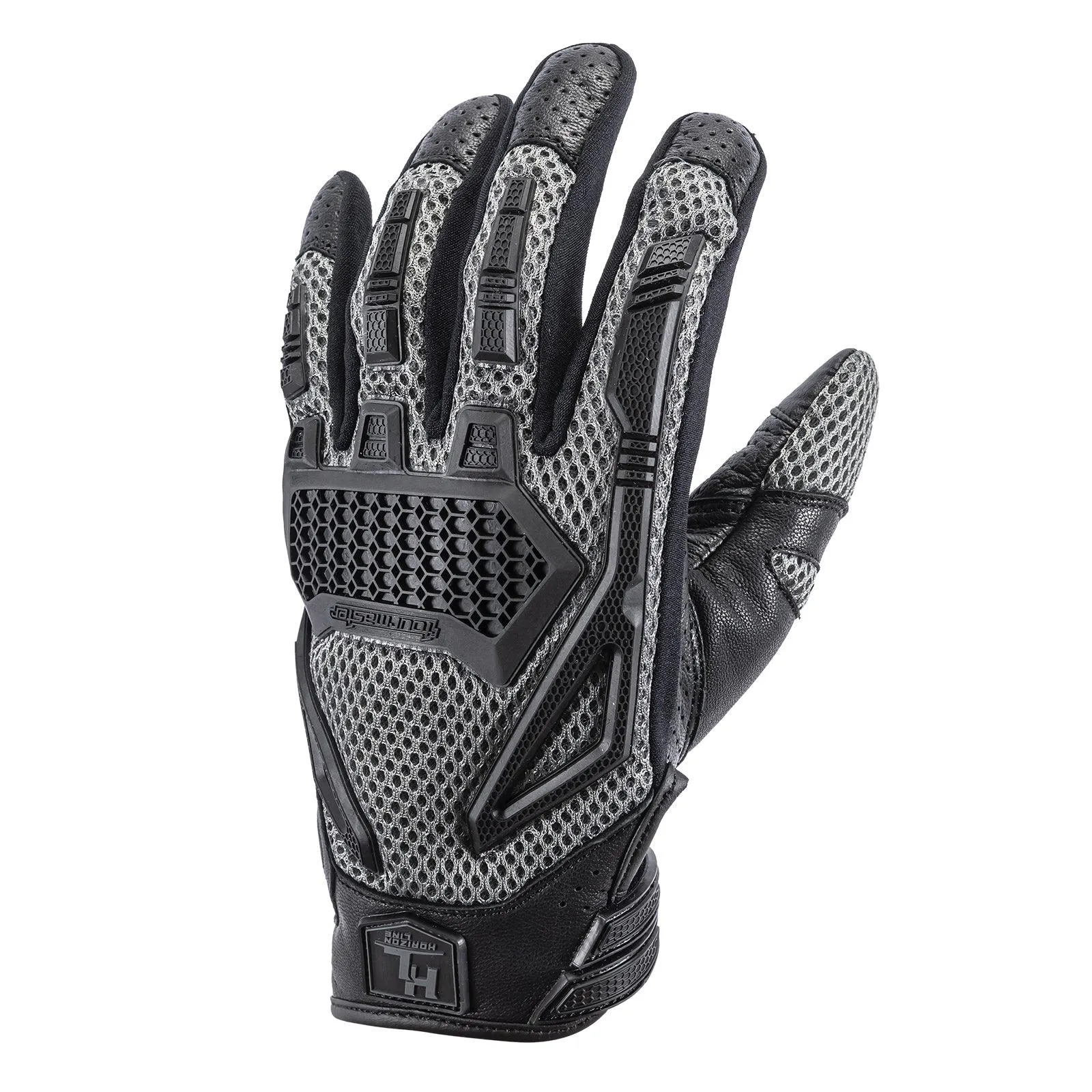 Tourmaster Women's Switchback Glove - Grey