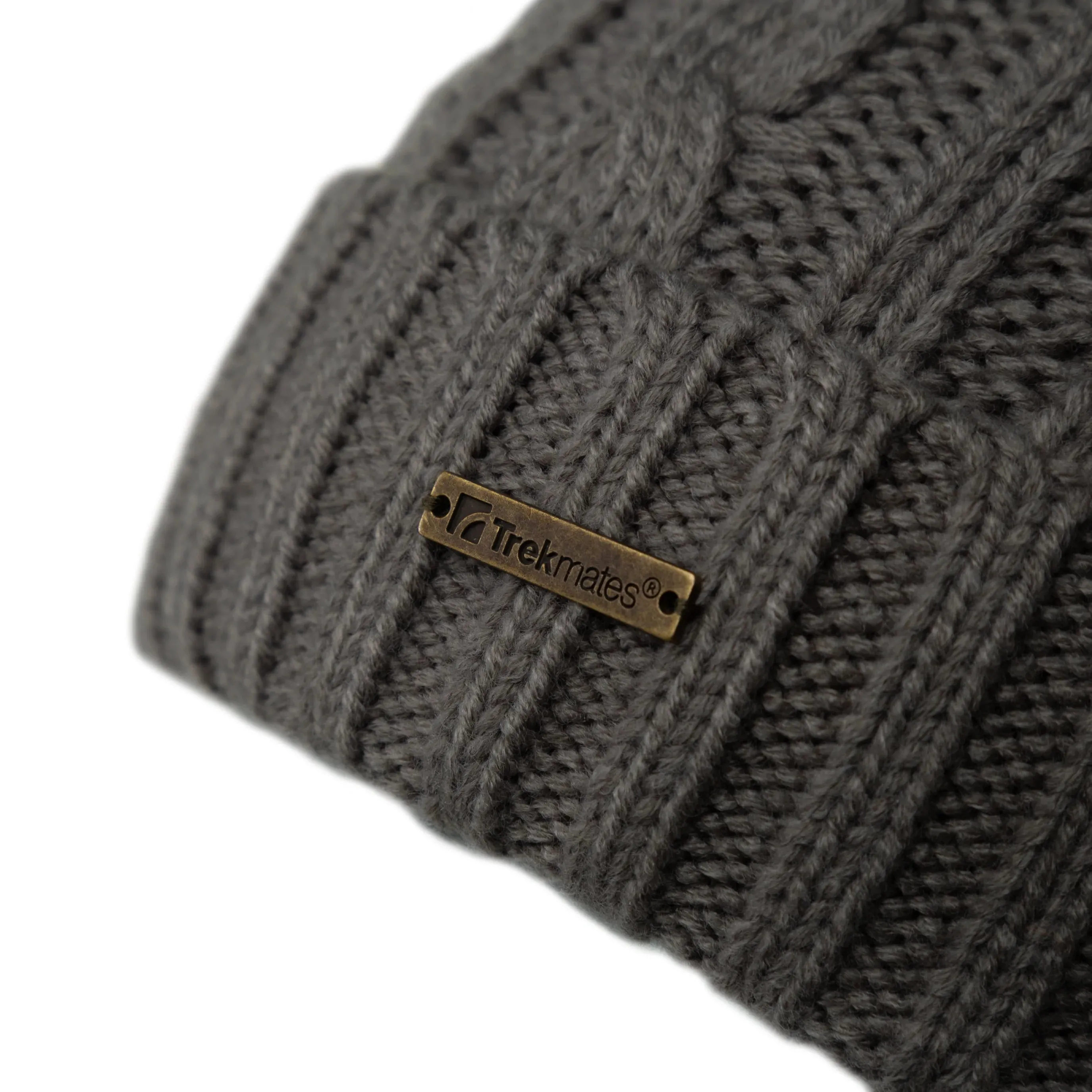 Trekmates Stormy Dry Knit Hat