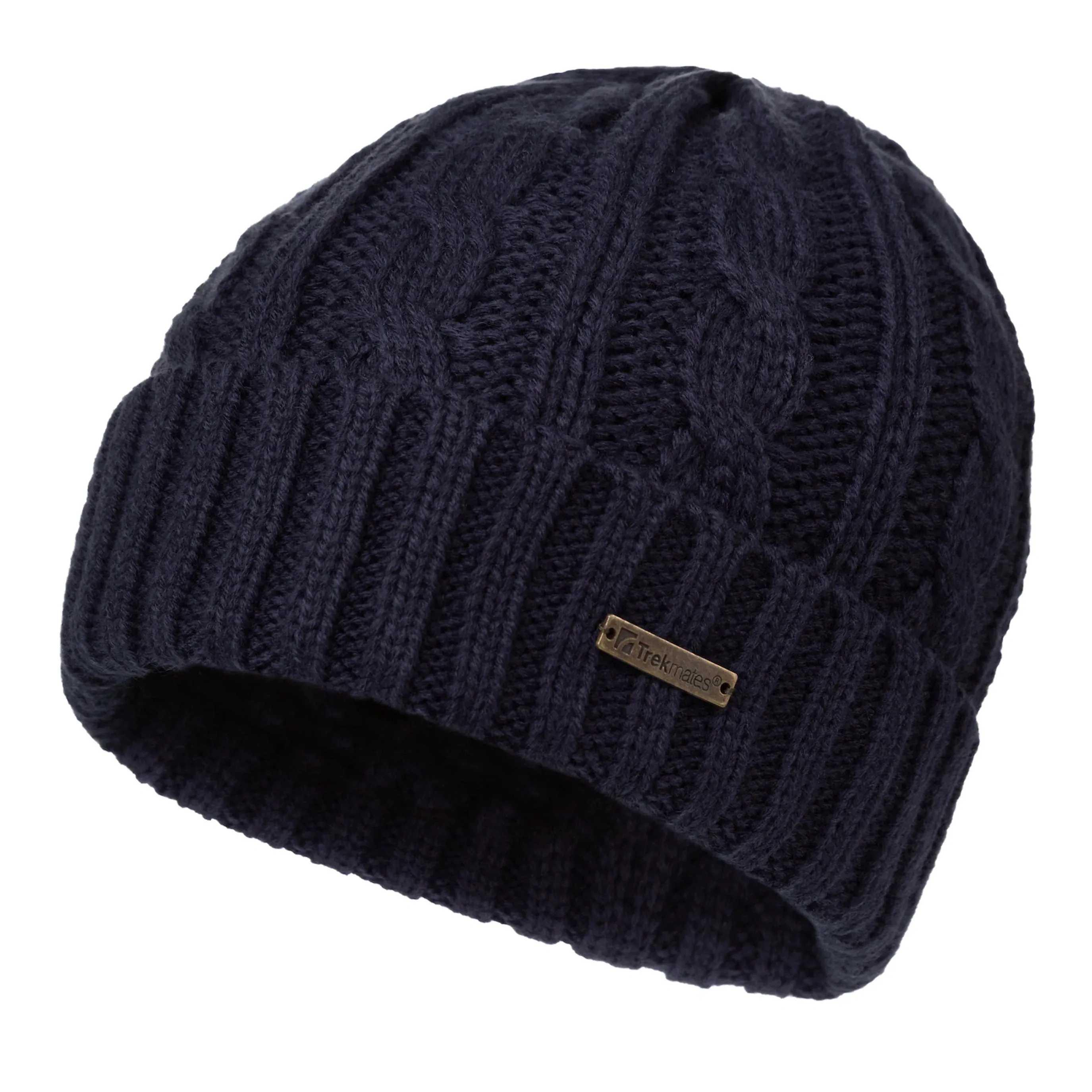 Trekmates Stormy Dry Knit Hat