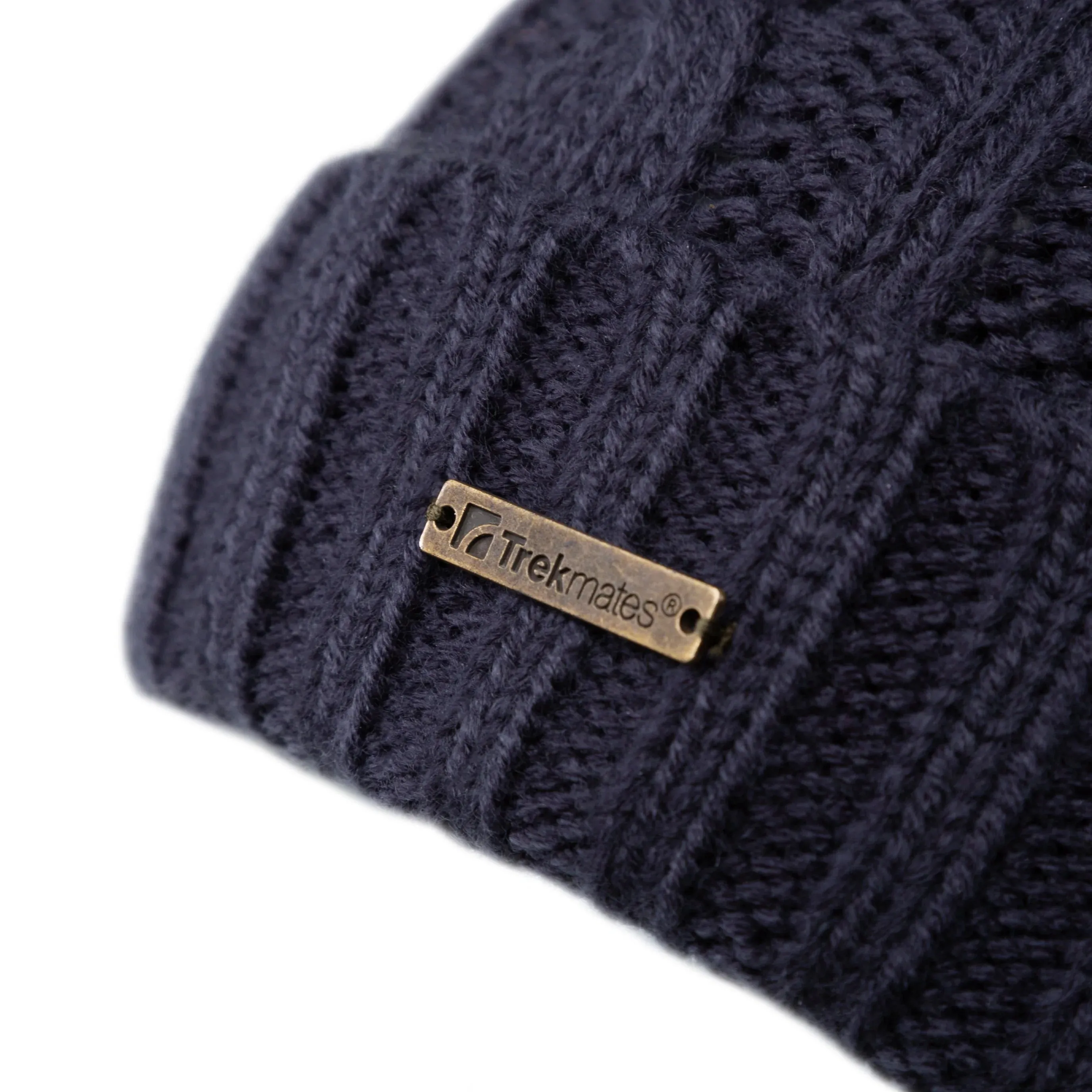 Trekmates Stormy Dry Knit Hat