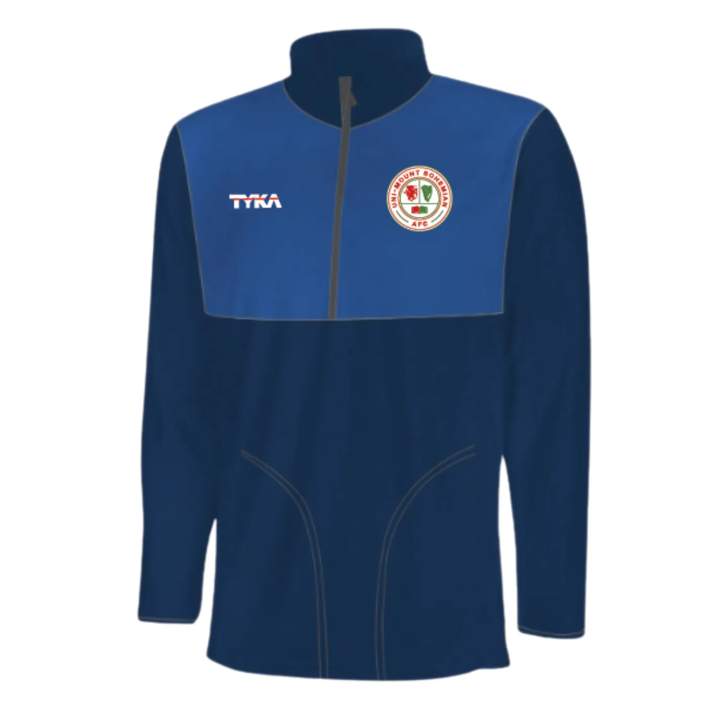 Unimount Club Training Jacket