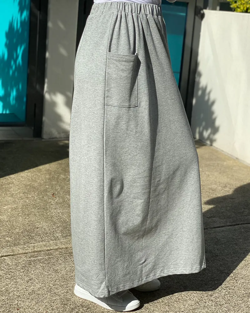 Urban Pocket Skirt