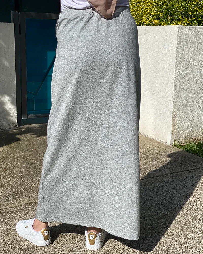 Urban Pocket Skirt