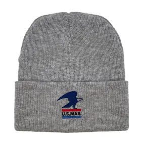 USPS Eagles Beanie - Gray