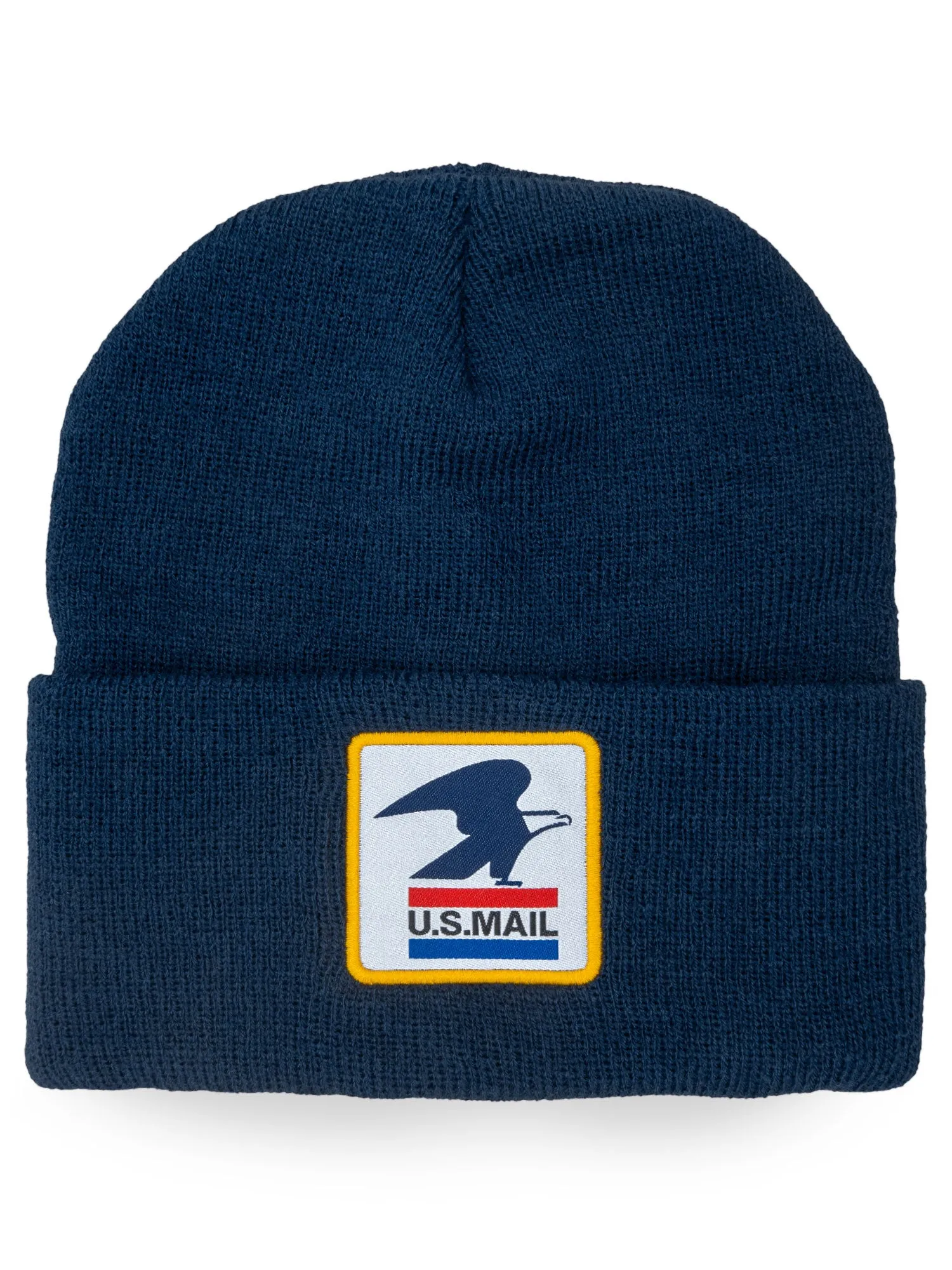 USPS United States Postal Service Knit Beanie - Navy