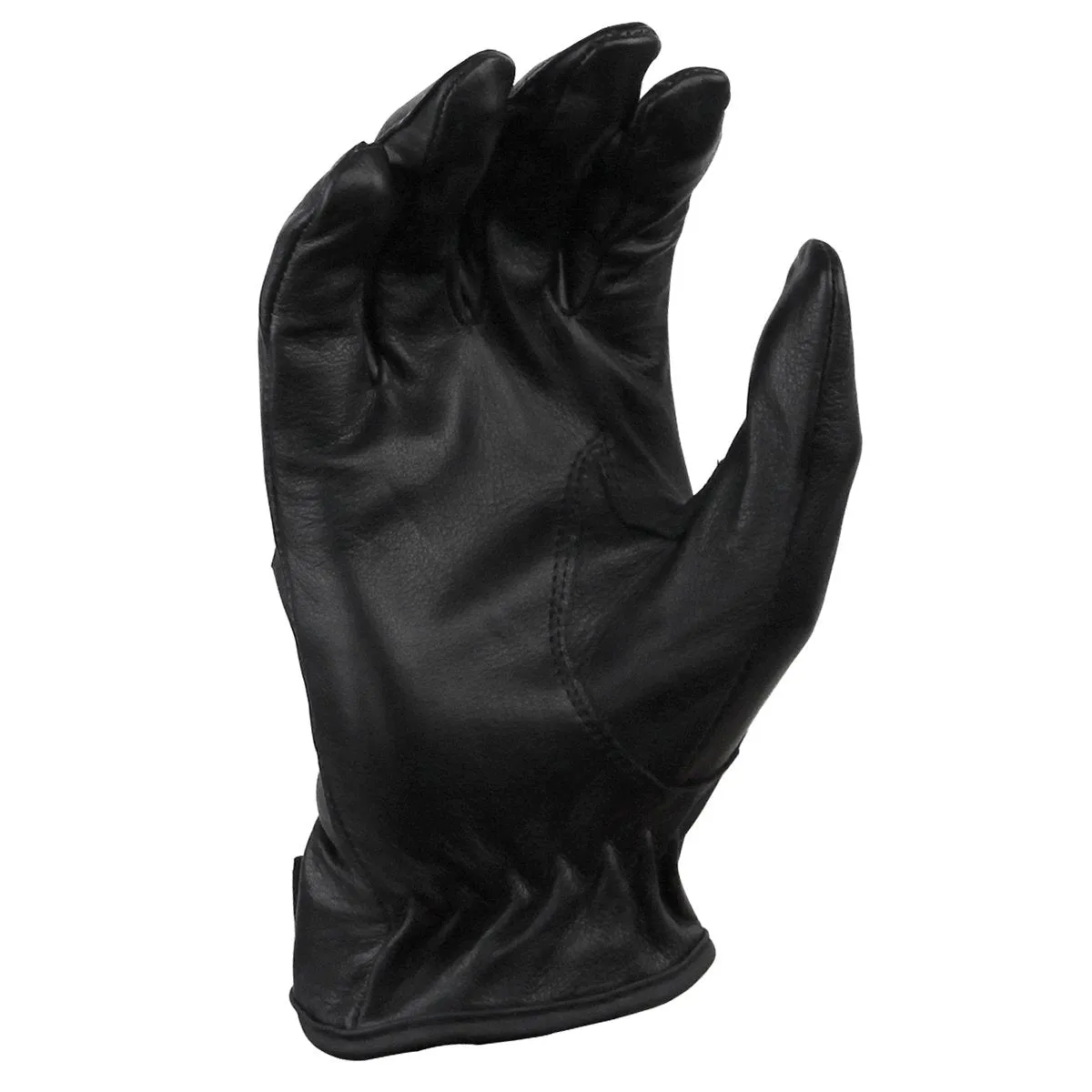 VL440 Vance Leather Hook and Loop Driving Glove