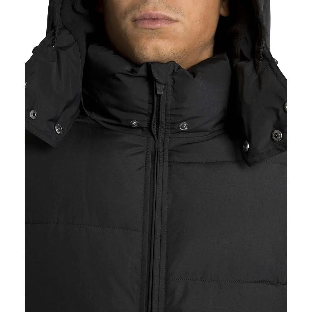 Volcom Artic Loon 5K Jacket Black