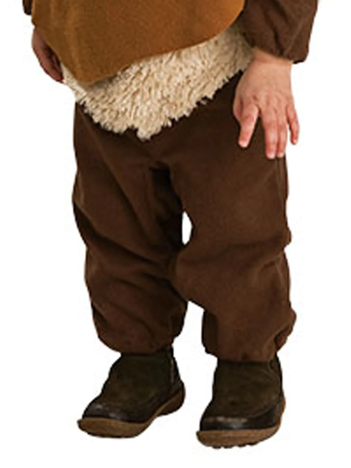 WICKET THE EWOK COSTUME, CHILD