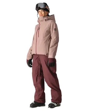 Women's Hydra Insulated Jacket