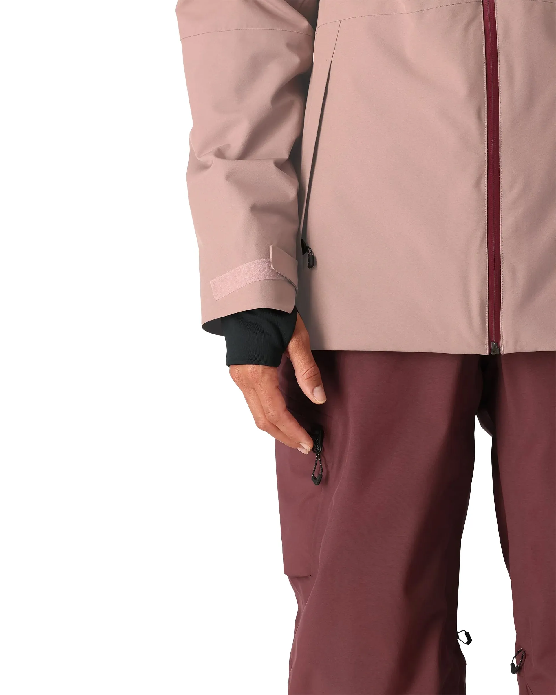 Women's Hydra Insulated Jacket