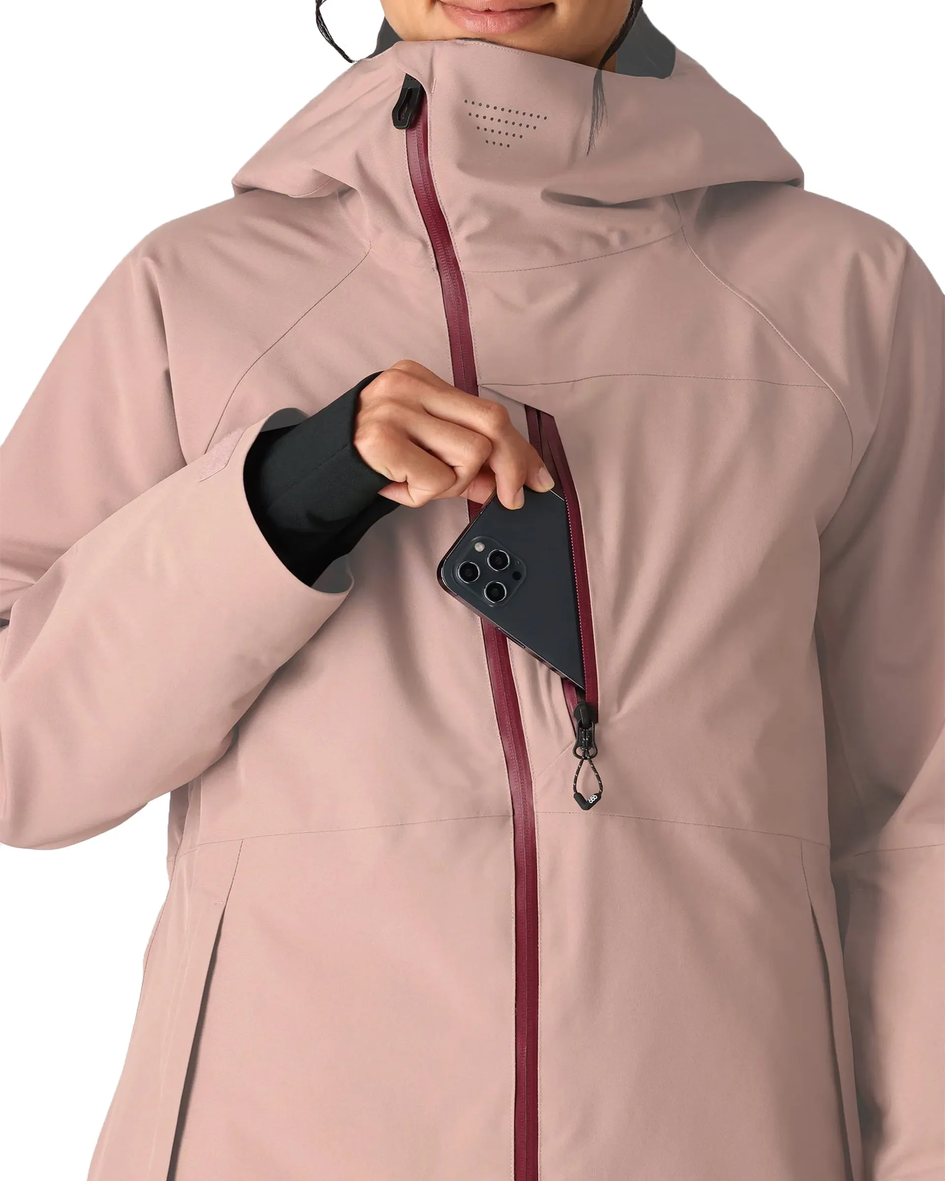 Women's Hydra Insulated Jacket