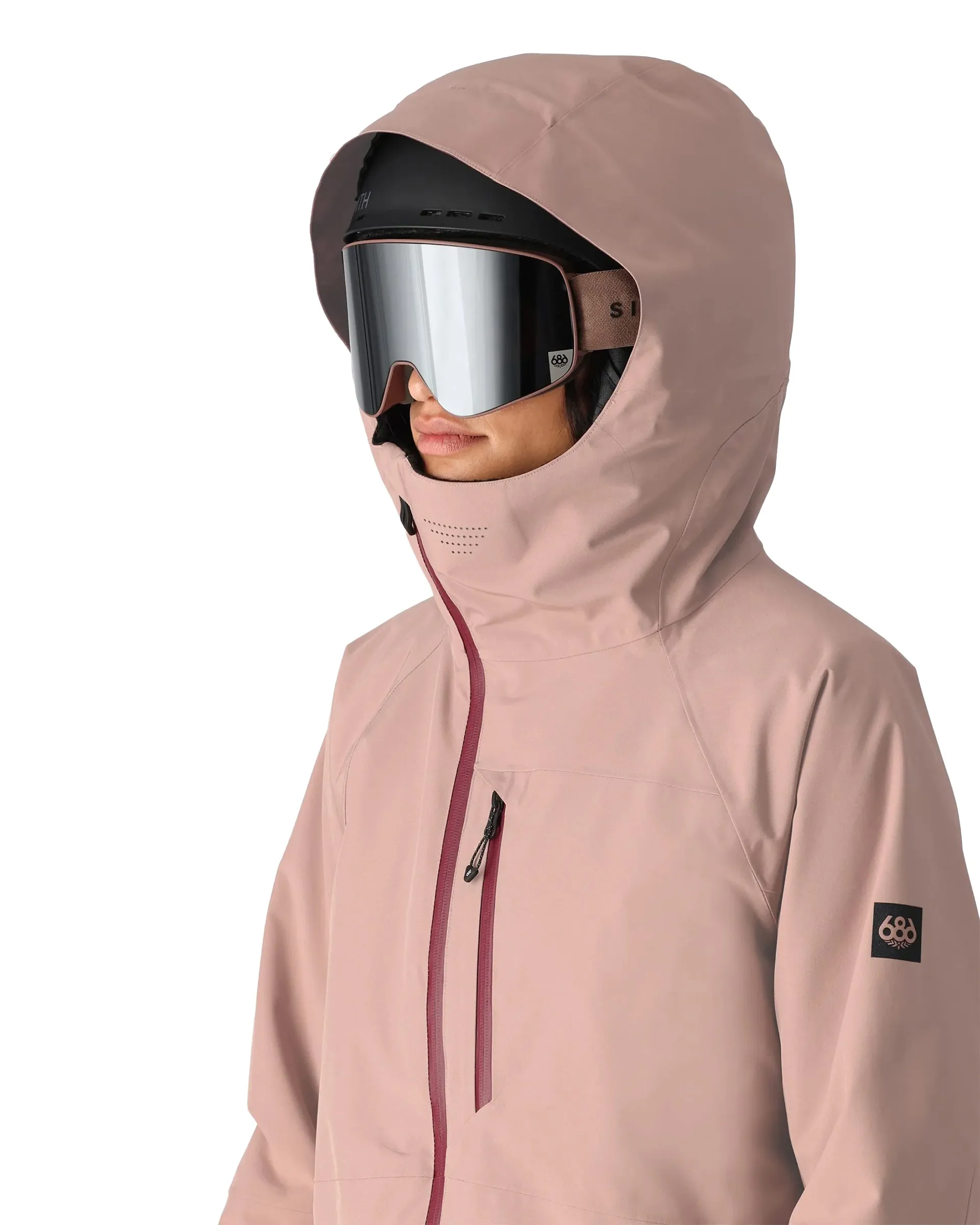 Women's Hydra Insulated Jacket