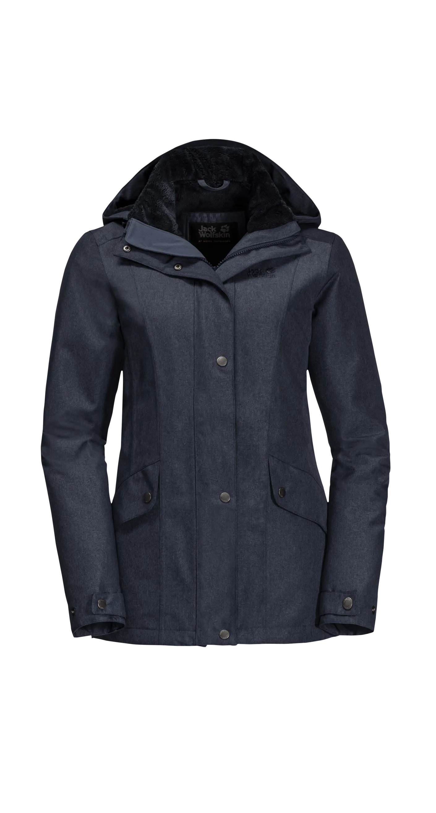 Women’s Park Avenue Jacket