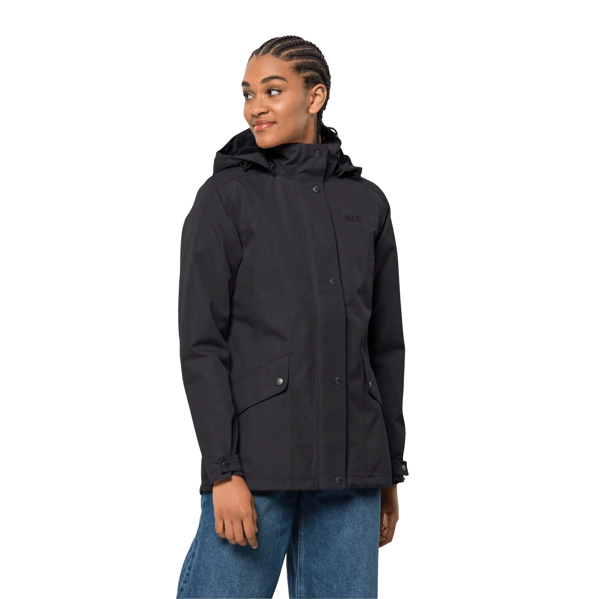 Women’s Park Avenue Jacket