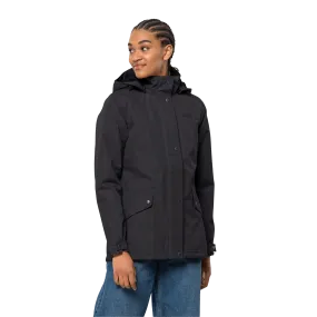 Women’s Park Avenue Jacket