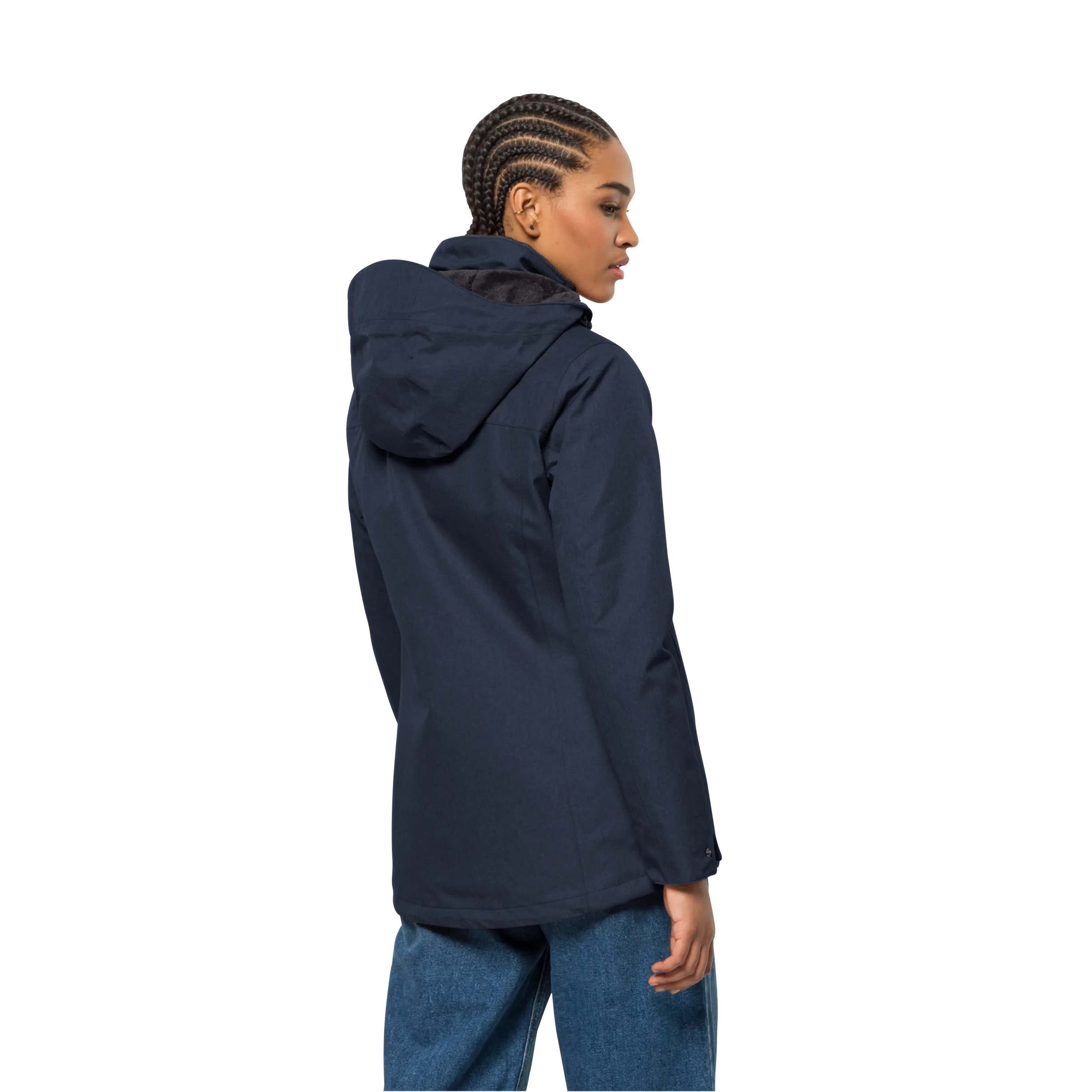 Women’s Park Avenue Jacket