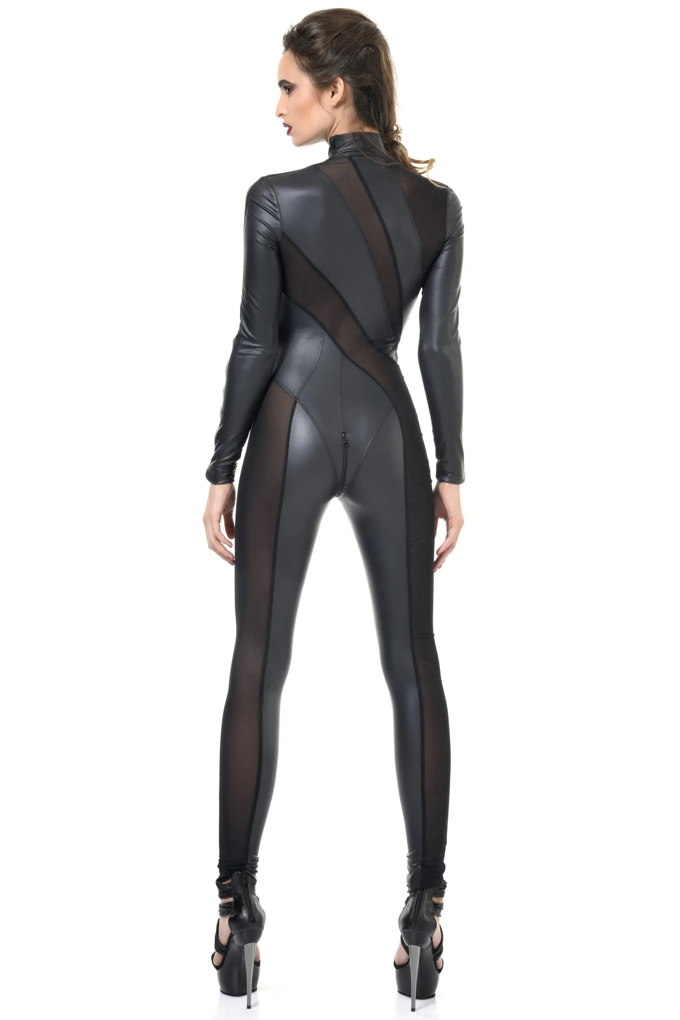 Zia Catsuit