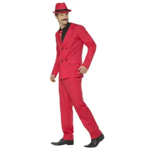 Zoot Suit